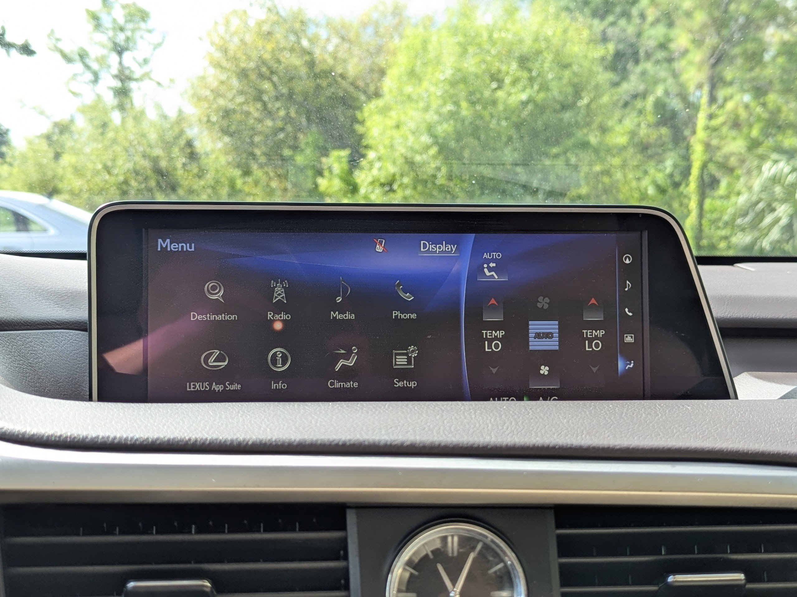 Used 2018 Lexus RX 350 FWD image 24