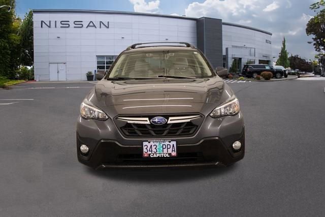Used 2022 Subaru Crosstrek 2.0i Premium w/ Popular Package #2 AWD/4WD image 6