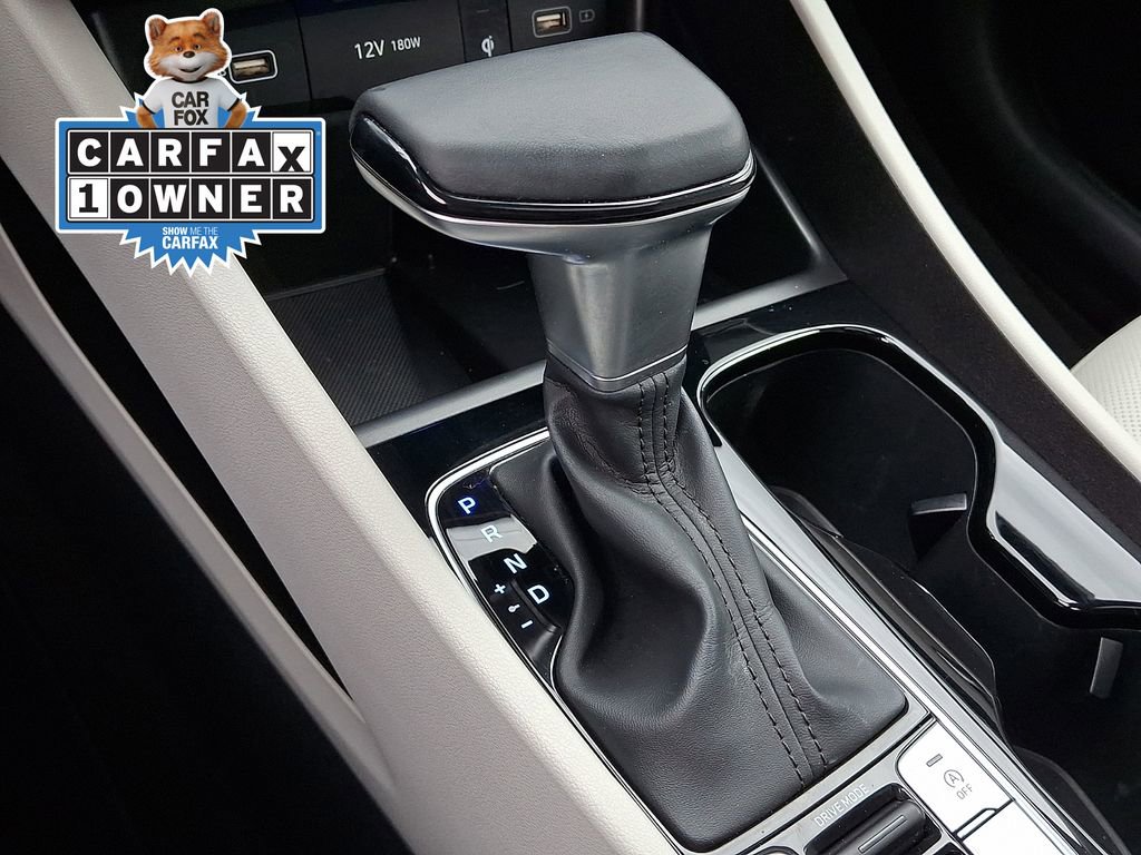 Used 2023 Hyundai Tucson SEL w/ Convenience Package image 18