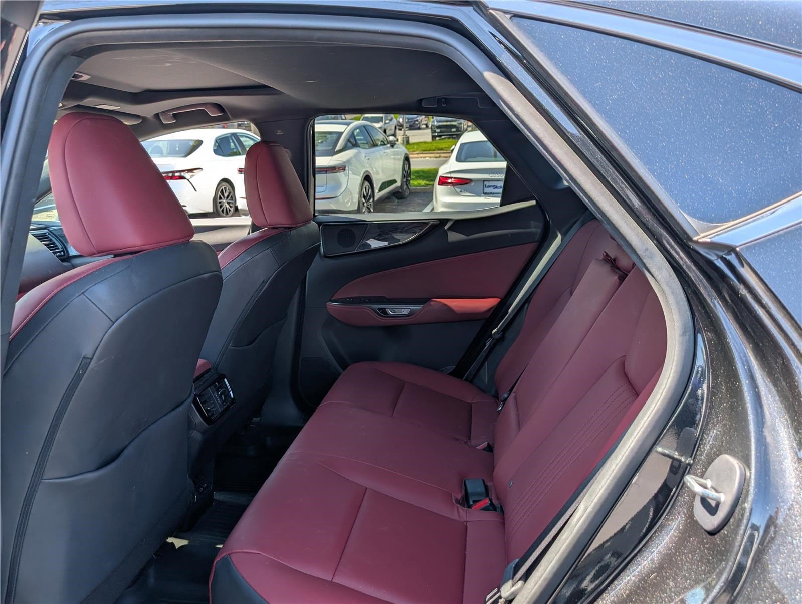 Used 2024 Lexus NX 350 AWD image 15