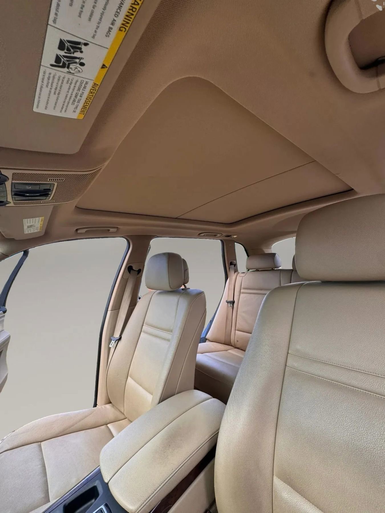 Used 2011 BMW X5 xDrive35d image 19