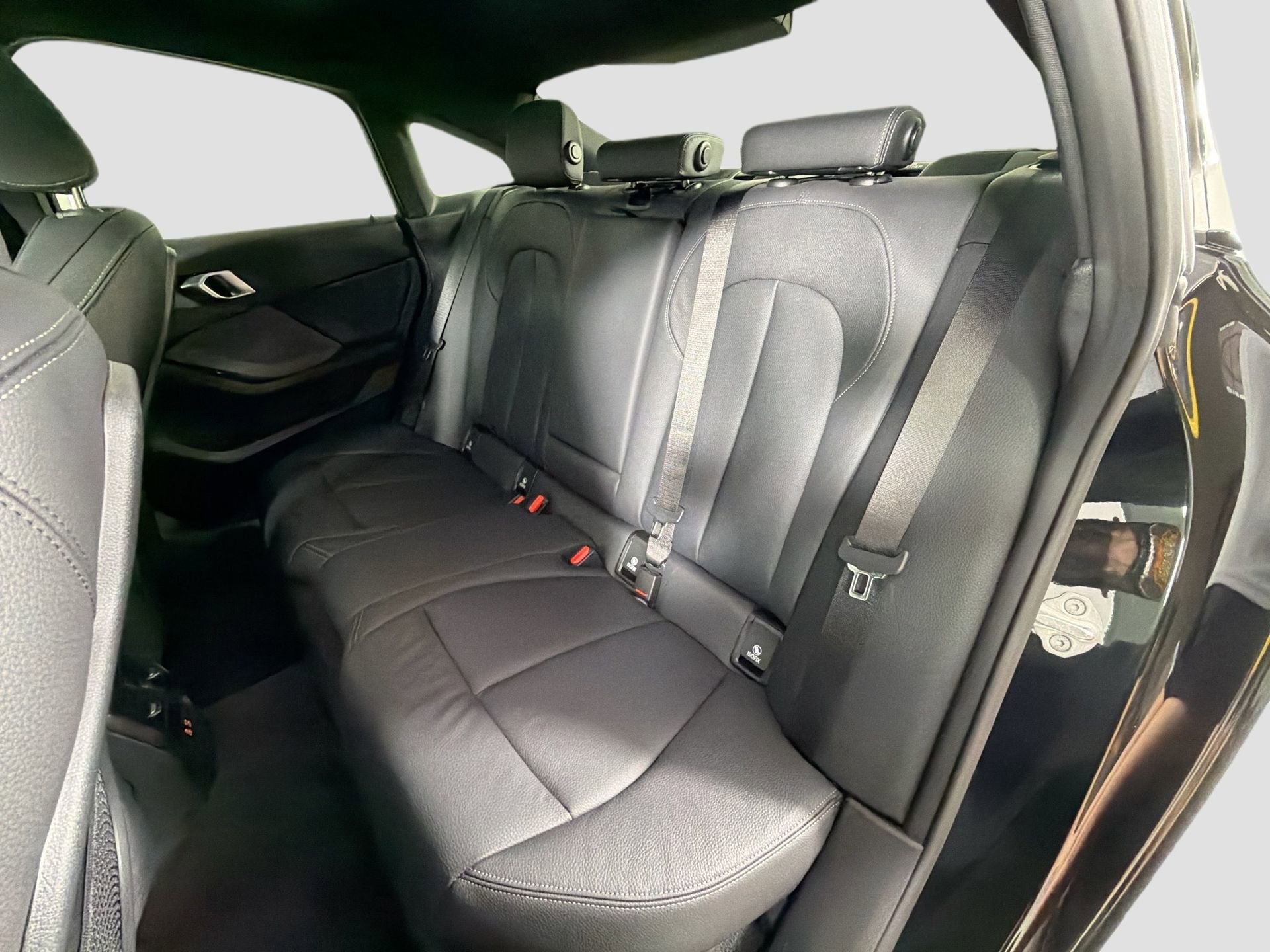 Certified 2024 BMW M235i xDrive Gran Coupe w/ Premium Package image 26