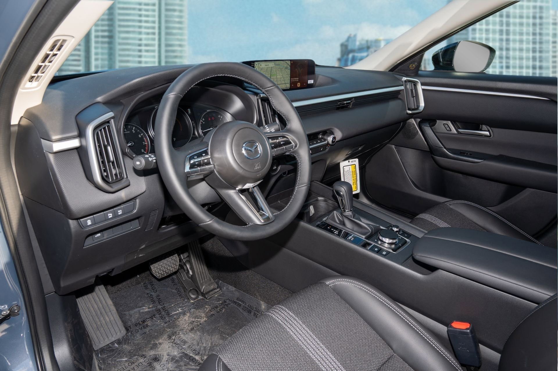 New 2026 MAZDA CX-50 Meridian Edition w/ Weather Package image 5