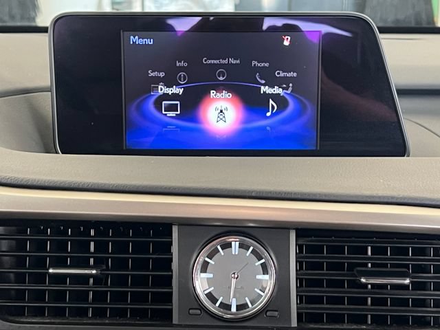 Used 2018 Lexus RX 350 FWD w/ Accessory Package image 46