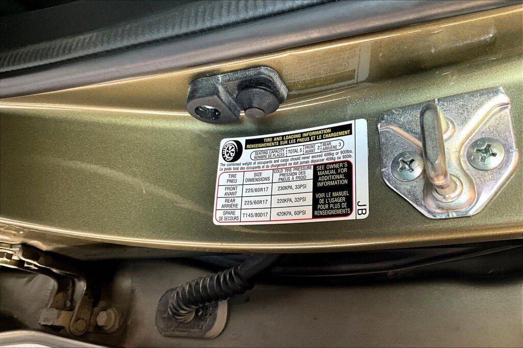 Used 2022 Subaru Forester Premium image 20