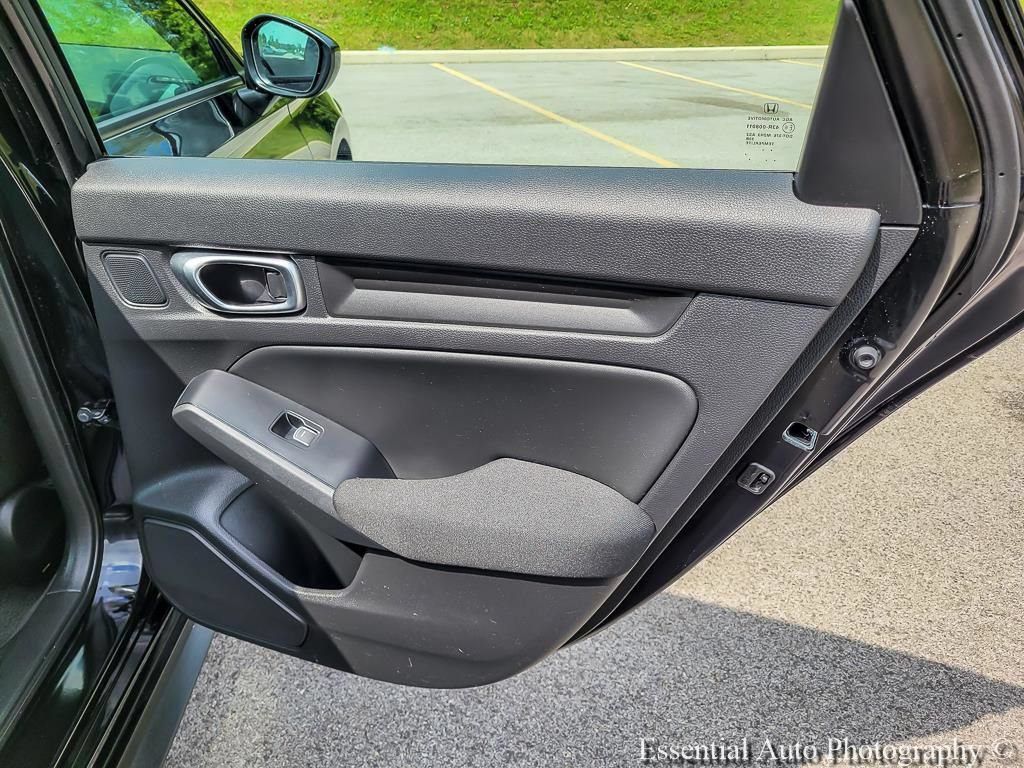 Used 2024 Honda Civic LX image 27