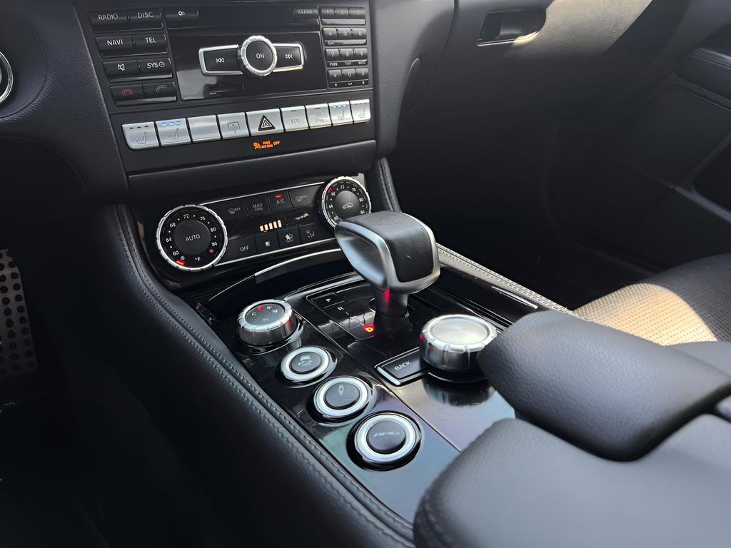 Used 2013 Mercedes-Benz CLS 63 AMG image 49