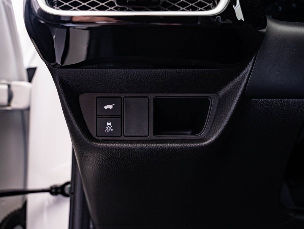 New 2026 Acura ADX A-Spec AWD/4WD image 45