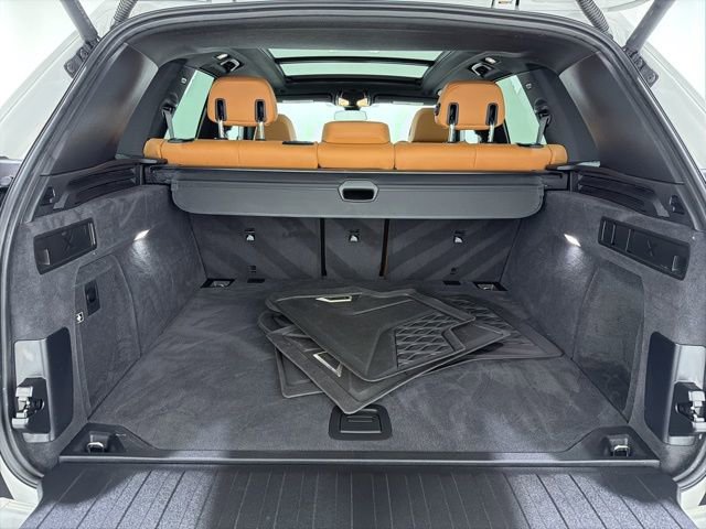 Certified 2023 BMW X5 xDrive40i w/ Premium Package image 25