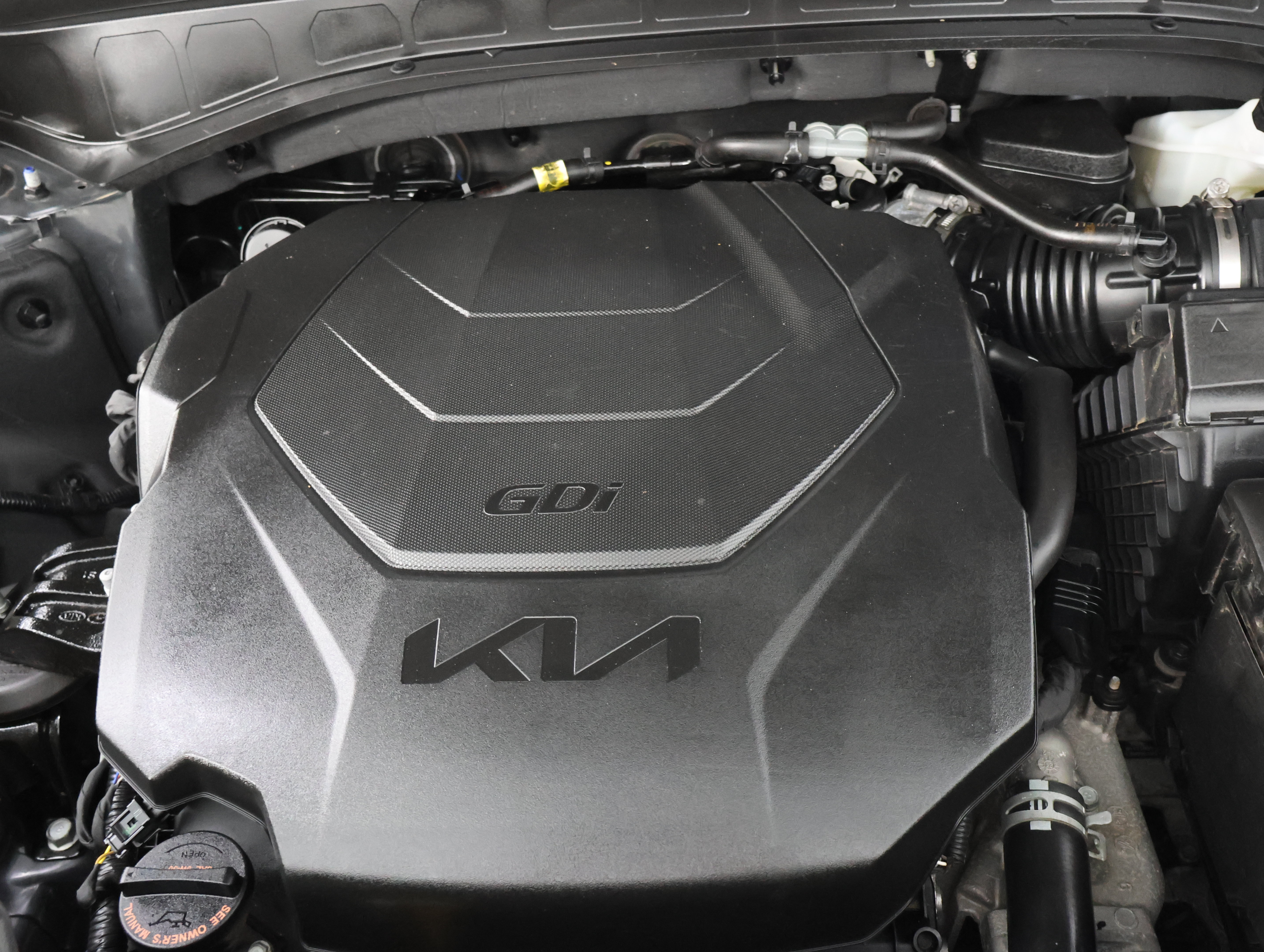 Used 2025 Kia Telluride S AWD/4WD image 22