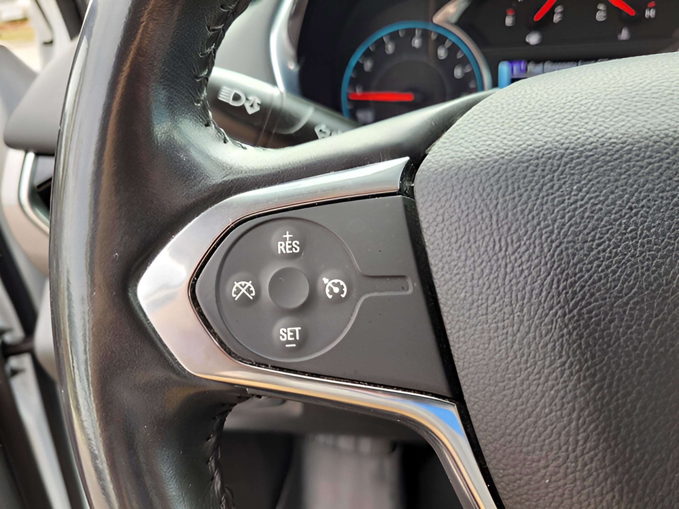 Used 2019 Chevrolet Traverse LT image 15