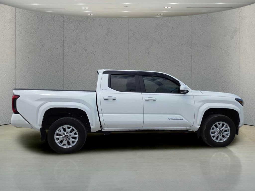 Used 2024 Toyota Tacoma SR5 RWD image 2