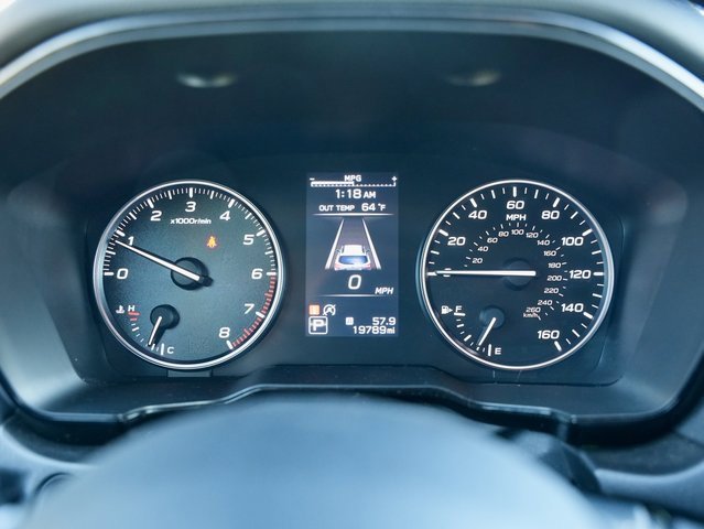 Used 2022 Subaru Outback Premium image 19