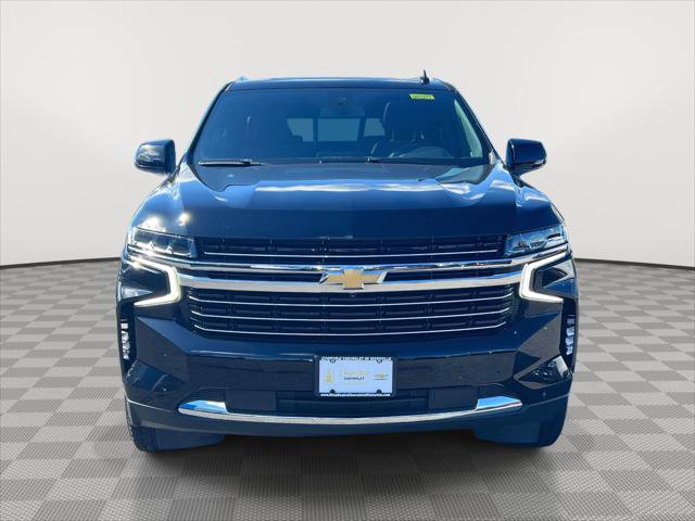 Used 2022 Chevrolet Tahoe LT w/ LT Signature Plus Package image 2