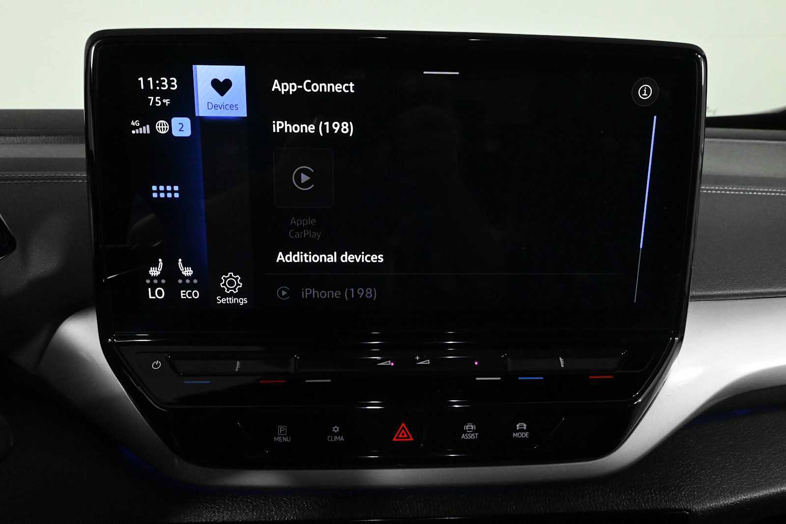 Certified 2024 Volkswagen ID.4 S RWD image 30