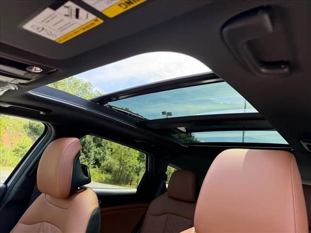 New 2026 Kia Sportage X-Line AWD/4WD image 13