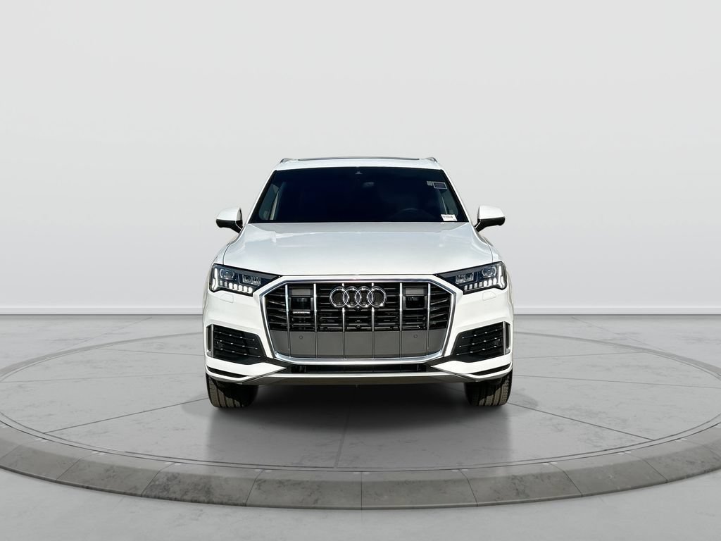 Used 2024 Audi Q7 2.0T Premium Plus AWD/4WD image 3