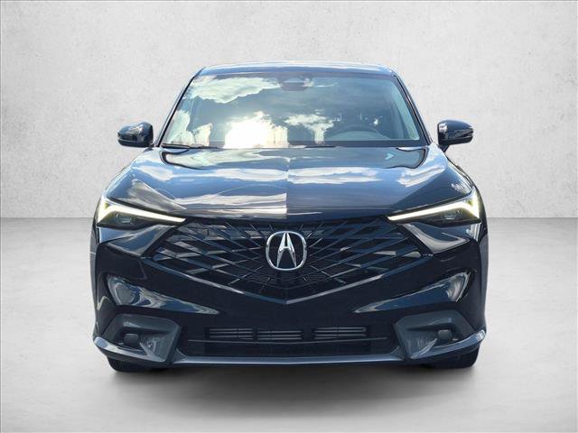 New 2026 Acura ADX FWD image 6
