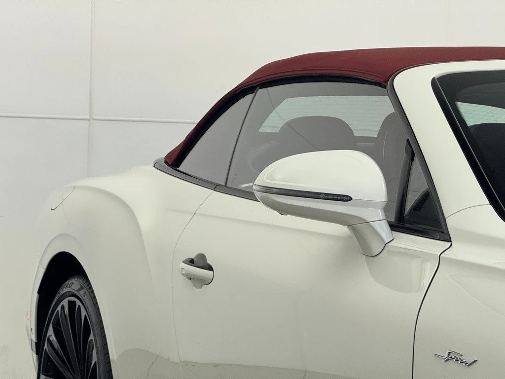 Certified 2022 Bentley Continental GT Speed AWD/4WD image 22