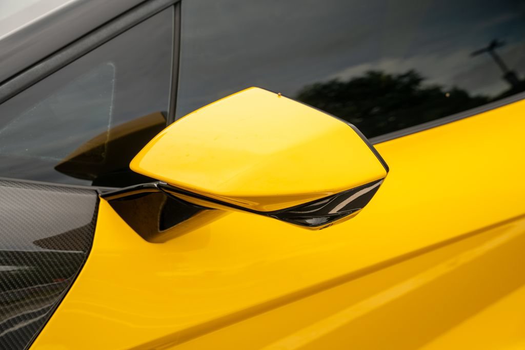 Used 2024 Lamborghini Revuelto AWD/4WD image 27