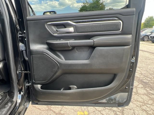 Used 2019 RAM 1500 Big Horn AWD/4WD image 20