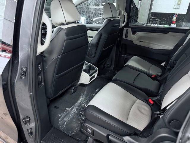 New 2026 Honda Odyssey Elite image 22