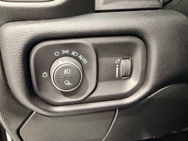 Used 2026 RAM 2500 Big Horn AWD/4WD image 55