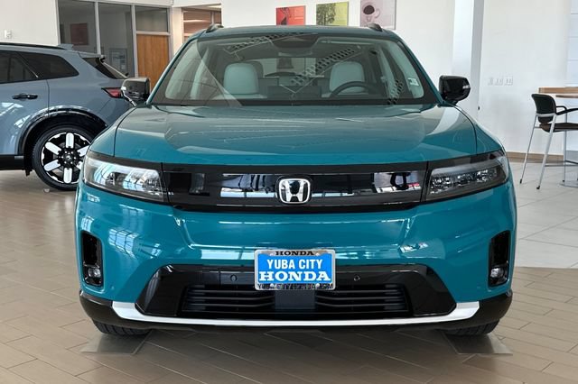 New 2026 Honda Prologue Touring image 9