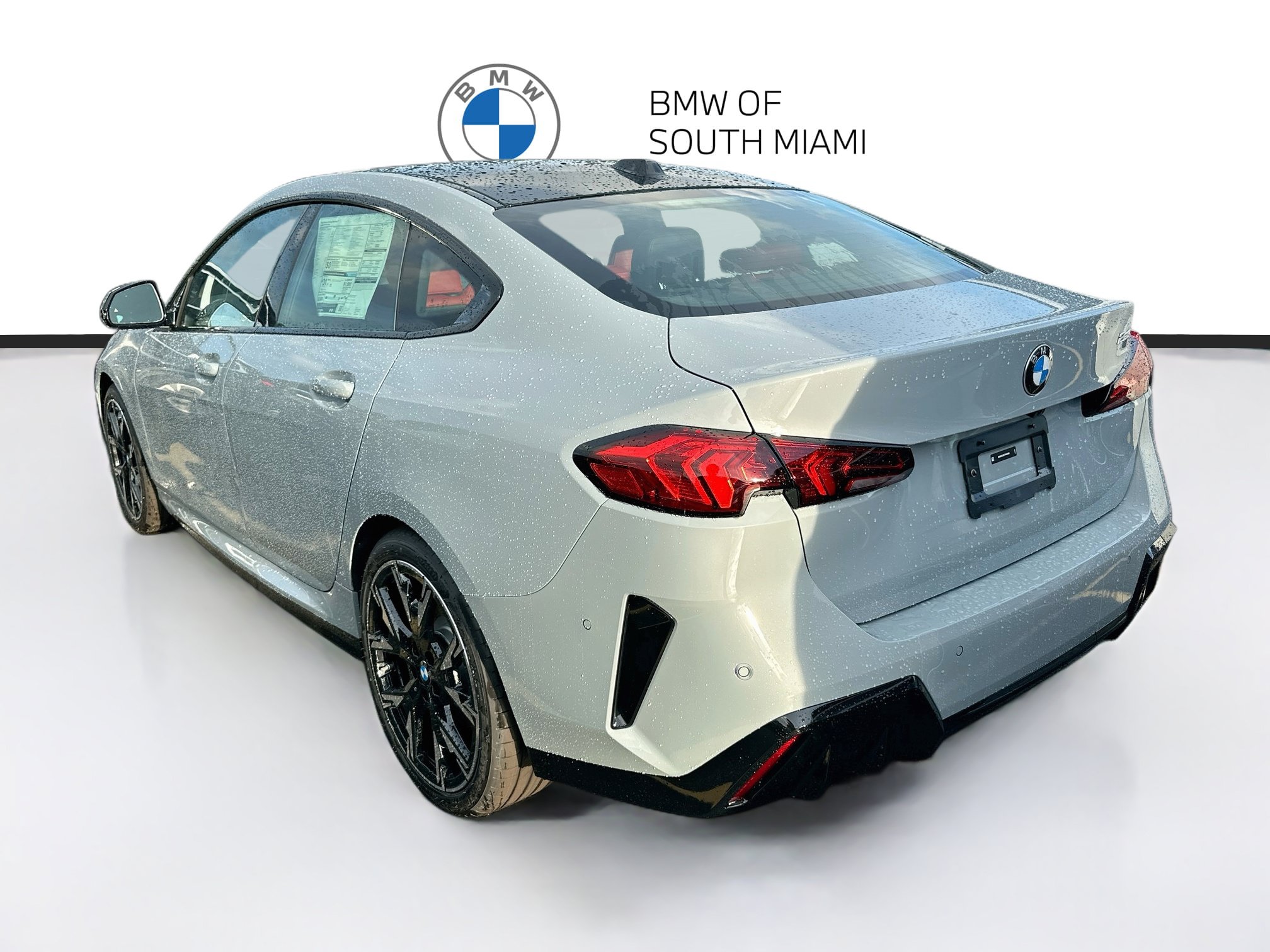 New 2026 BMW 228i w/ Technology Package FWD image 3