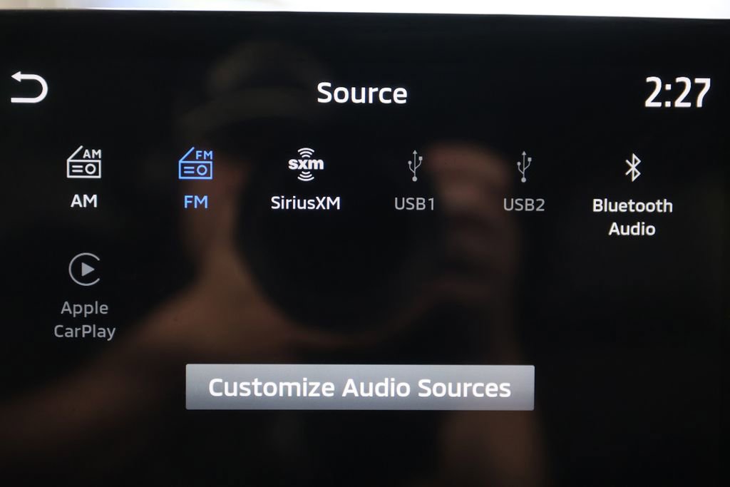 Used 2022 Mitsubishi Outlander SE image 34