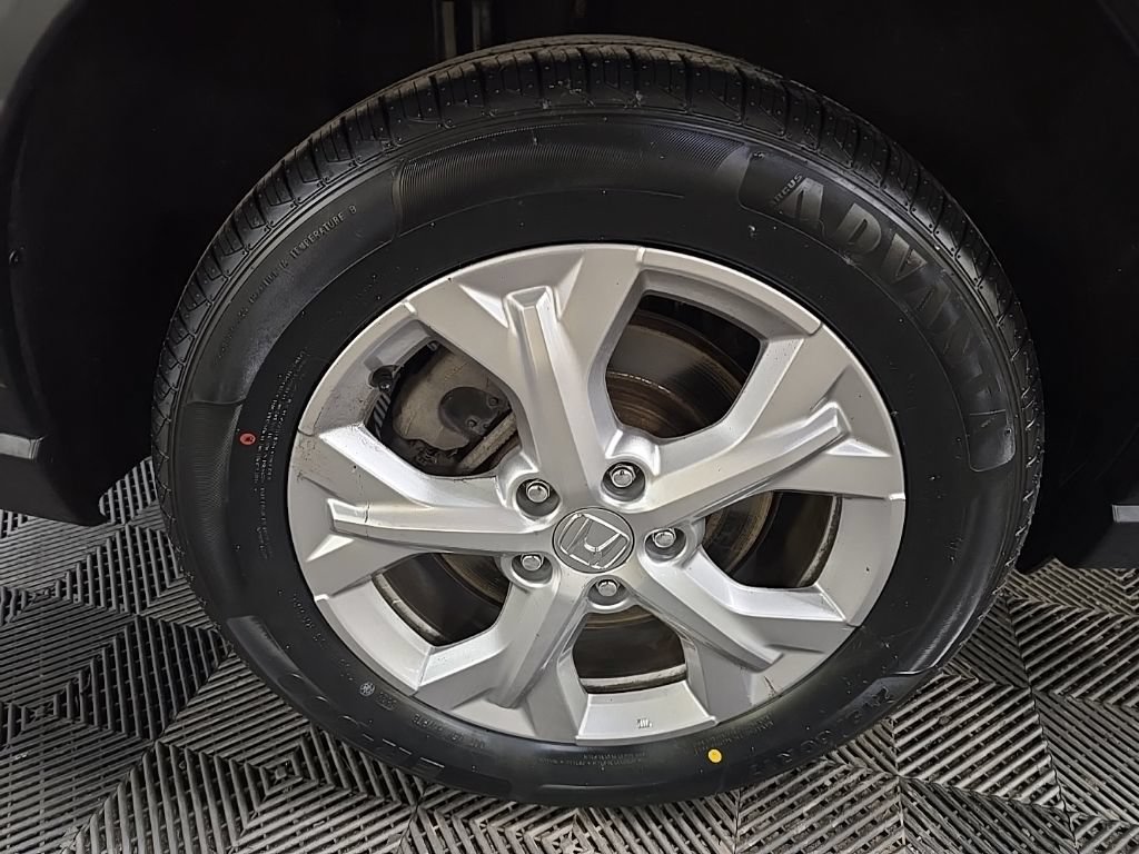 Used 2023 Honda HR-V LX image 13