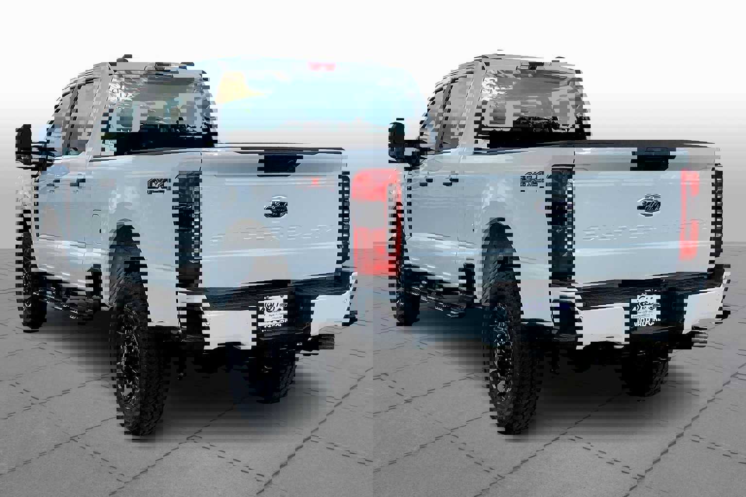 New 2026 Ford F250 XL w/ STX Appearance Package image 11