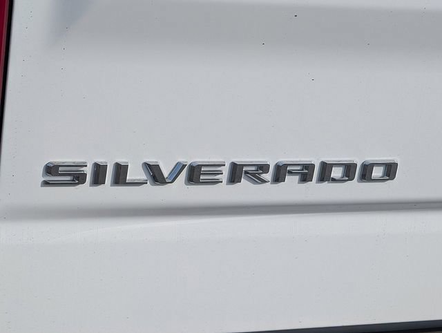 New 2026 Chevrolet Silverado 1500 W/T AWD/4WD image 11