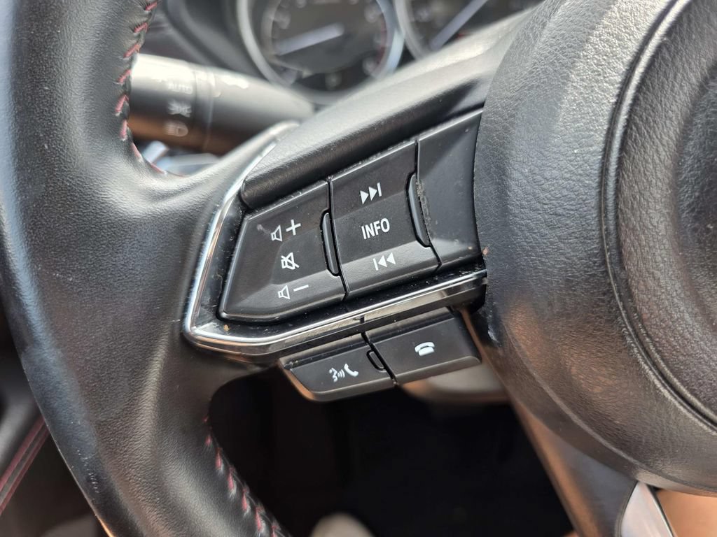 Used 2024 MAZDA CX-5 Carbon Edition AWD/4WD image 15