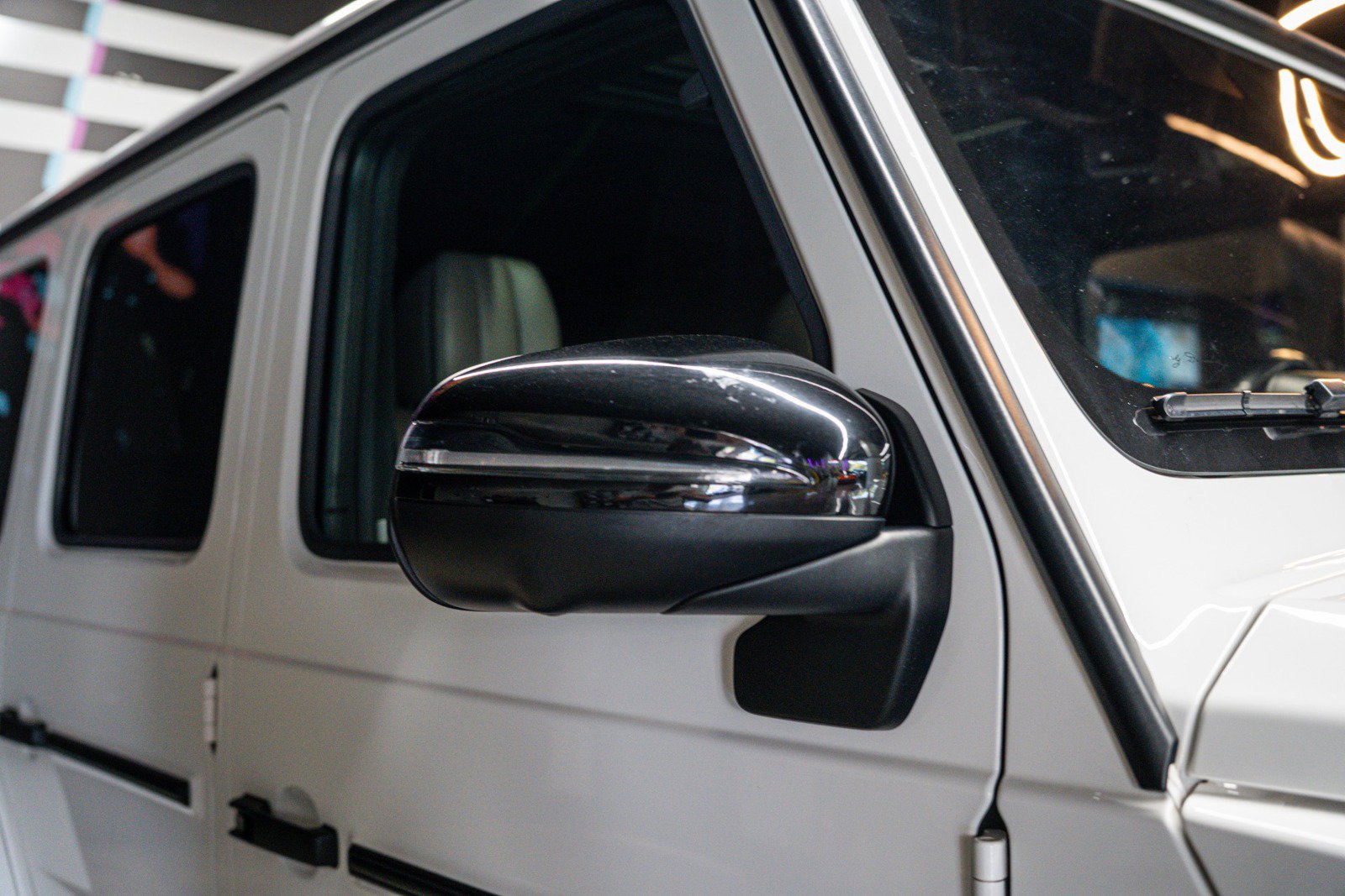 Used 2020 Mercedes-Benz G 63 AMG 4MATIC image 15