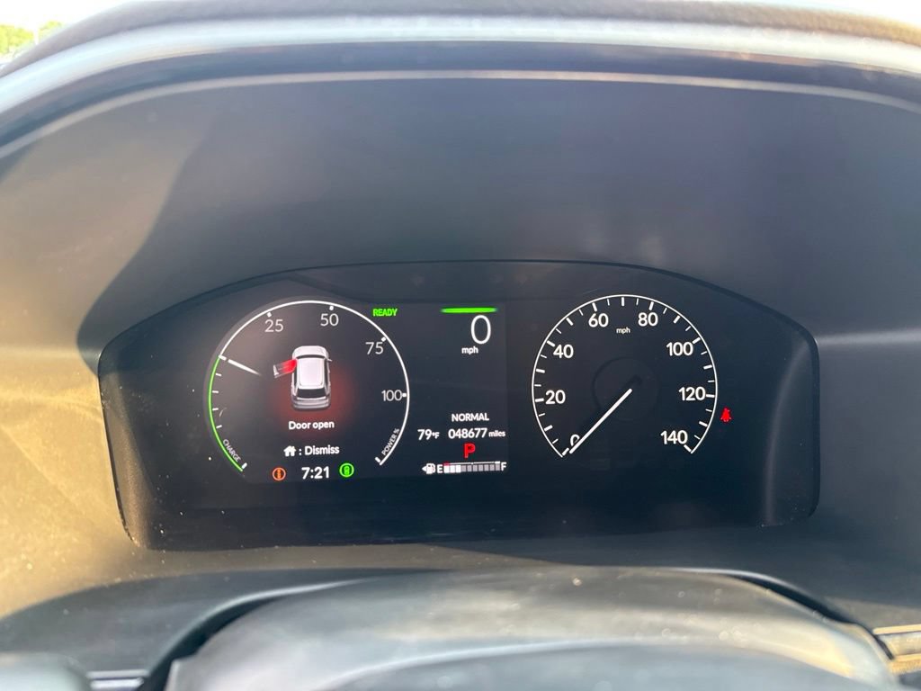Used 2024 Honda CR-V Sport-L image 15