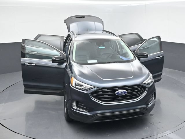 Certified 2022 Ford Edge SEL w/ Sport Appearance Package AWD/4WD image 54