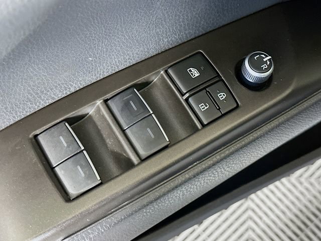 Certified 2024 Toyota Camry XSE w/ Navigation Package FWD image 21