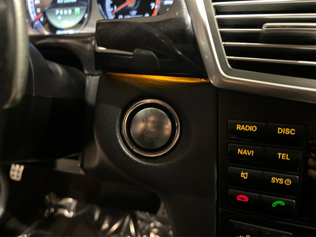 Used 2012 Mercedes-Benz E 63 AMG E63 AMG image 34