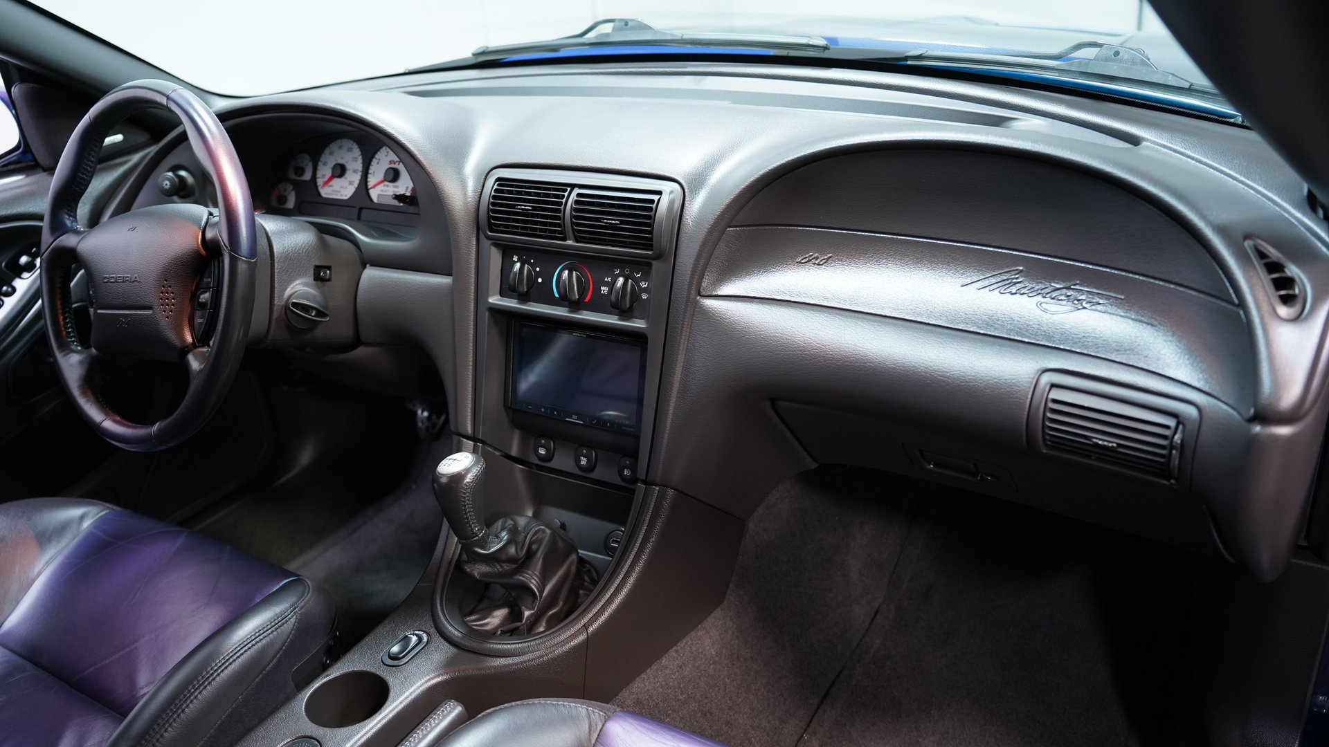 Used 2004 Ford Mustang Cobra RWD image 39