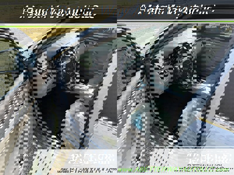 Used 2013 Cadillac CTS Luxury image 5