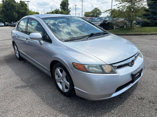 Used 2008 Honda Civic EX-L image 1