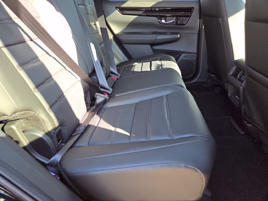 New 2027 Honda CR-V EX-L image 28