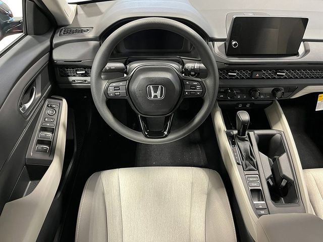 New 2026 Honda Accord SE image 23