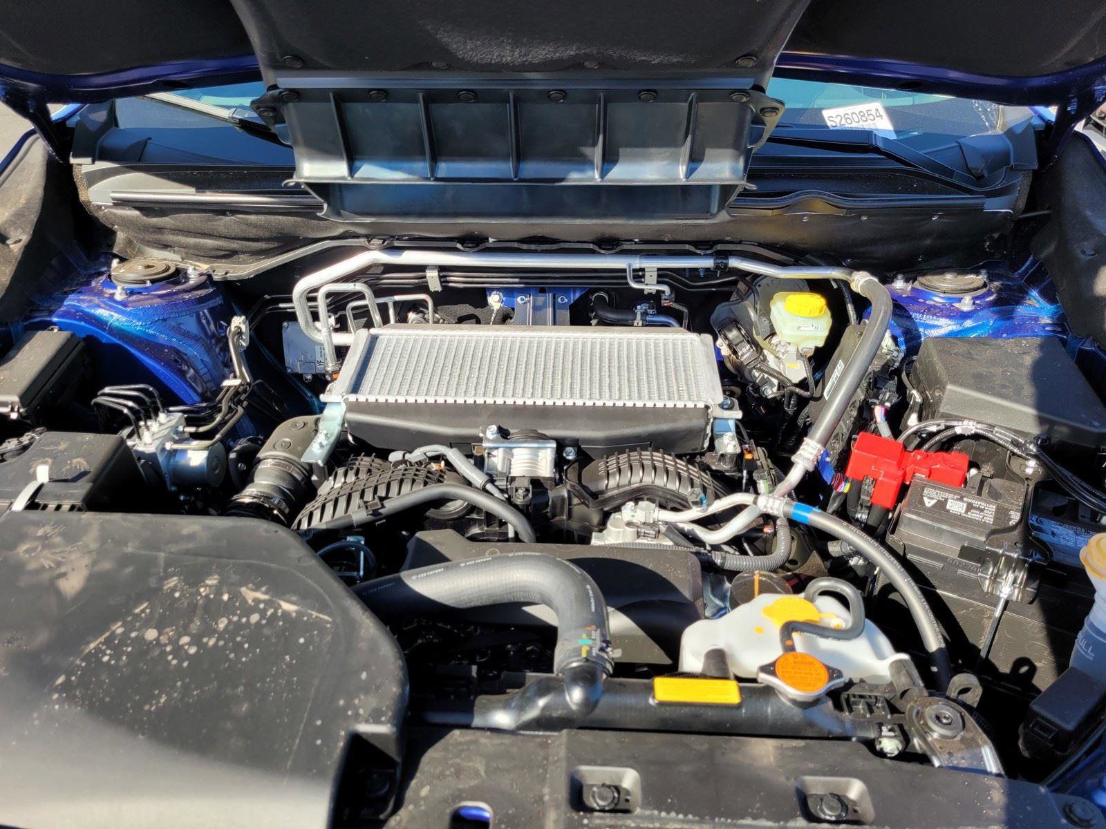 New 2026 Subaru Ascent Bronze Edition image 19