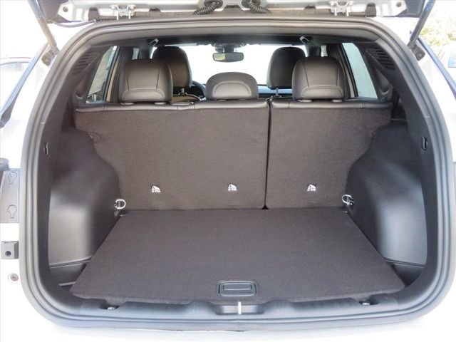 New 2026 Jeep Compass Latitude image 29