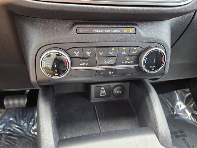 Used 2024 Ford Escape Active FWD image 25