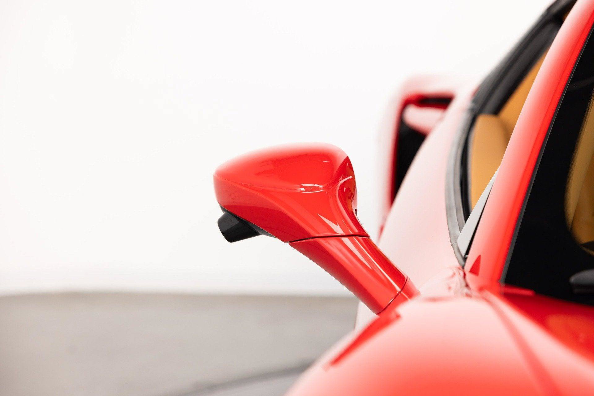 Certified 2021 Ferrari F8 Tributo RWD image 32