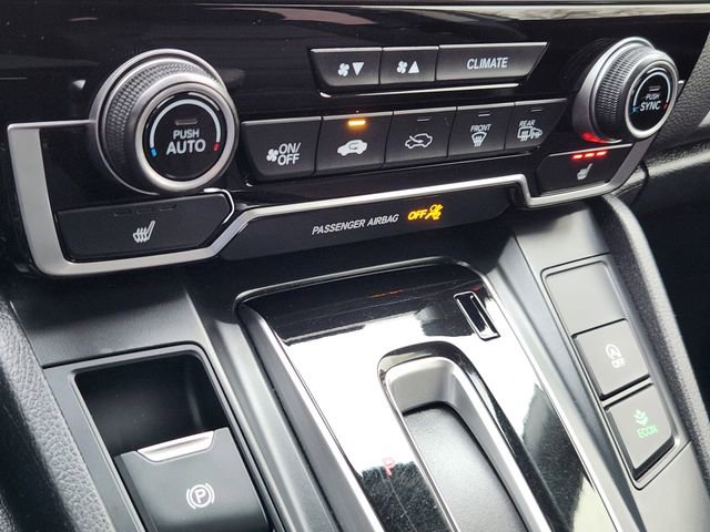 Used 2020 Honda CR-V EX image 16
