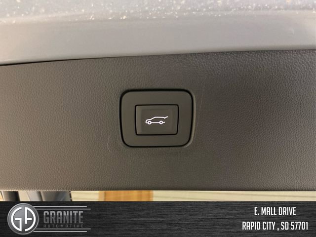 Used 2025 Buick Envista Preferred w/ Convenience I Package image 42